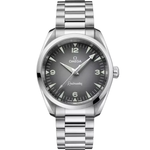 Imagem Seamaster Railmaster