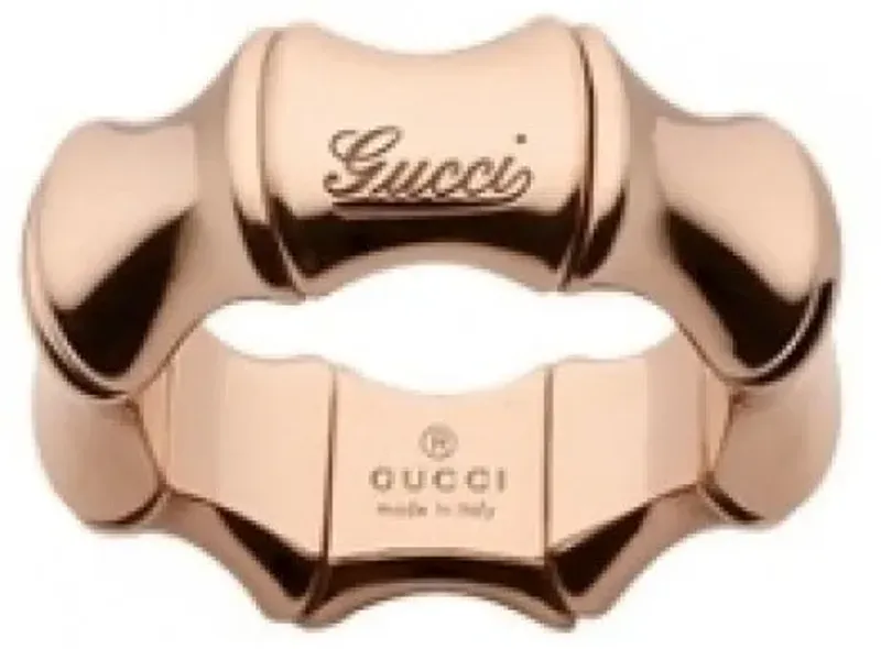 Gucci Bamboo YBC246462003014