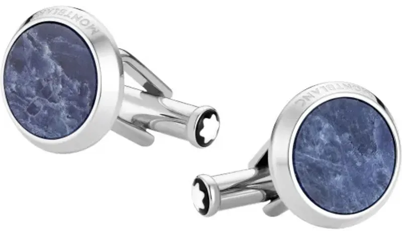 Montblanc Montblanc Sartorial cufflinks 118610