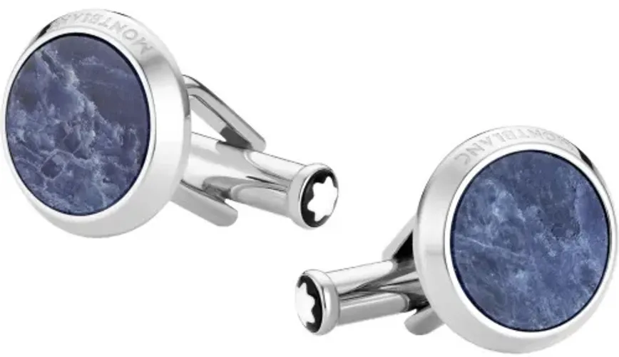 Imagem Montblanc Sartorial cufflinks