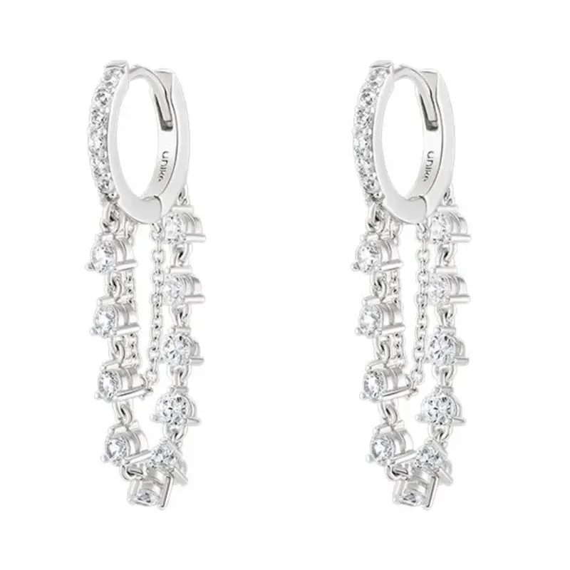 Unike Brincos Party Shiny Chain UK.BR.1206.0036