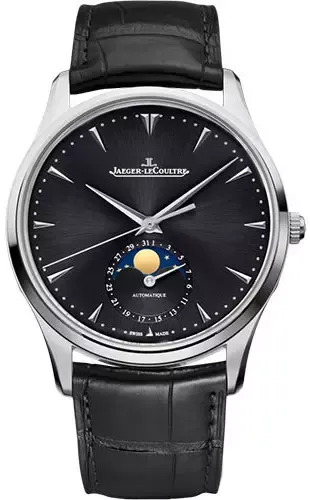 Imagem Jaeger LeCoultre Master Ultra Thin Moon
