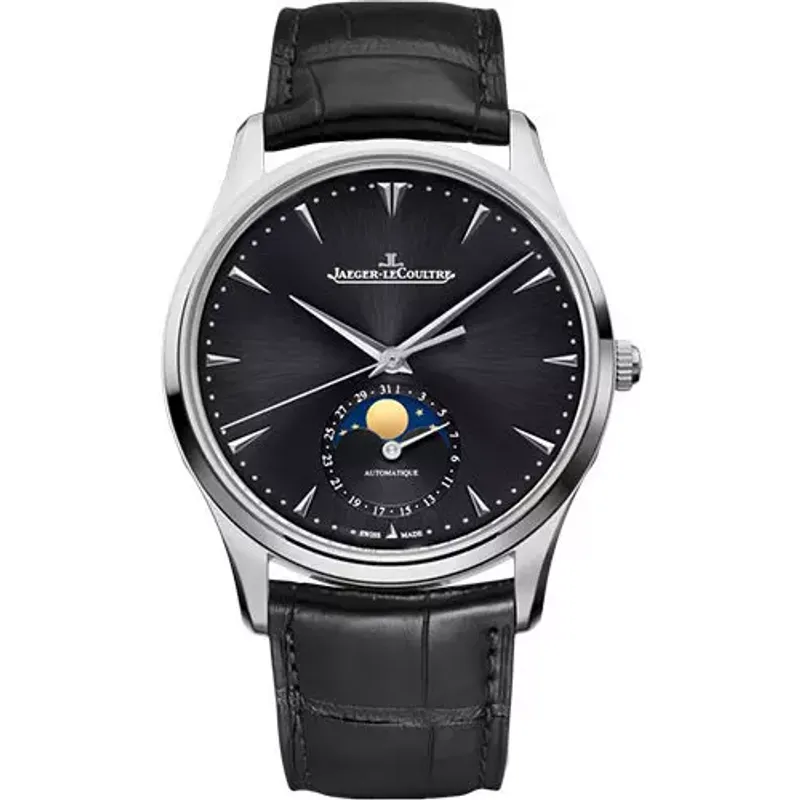 Jaeger Lecoultre Jaeger LeCoultre Master Ultra Thin Moon Q1368470