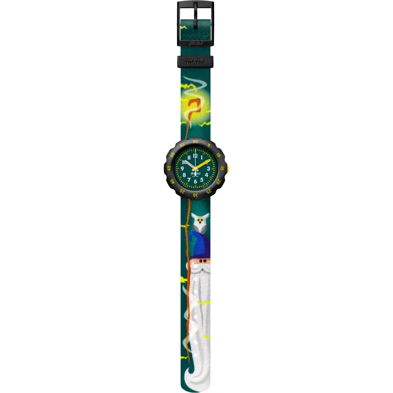 Flik Flak WIZARMAZING ZFPSP061