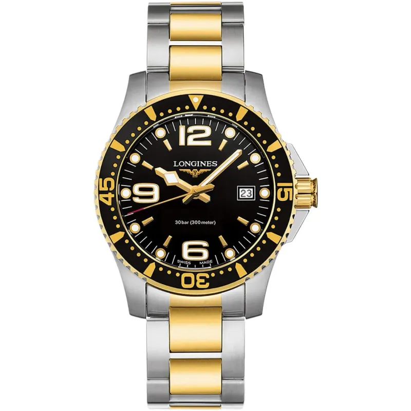 Longines Hydroconquest L37403567