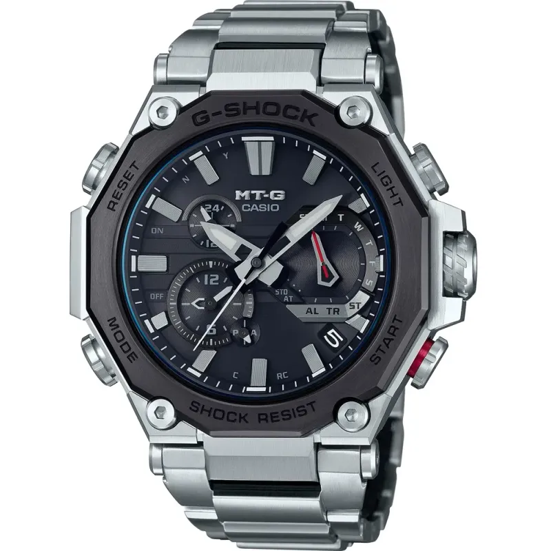 G-shock Pro 12 MTG MTG-B2000D-1AER