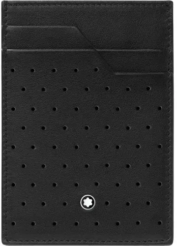 Imagem Montblanc Urban Racing Spirit Pocket Holder  5CC Blk