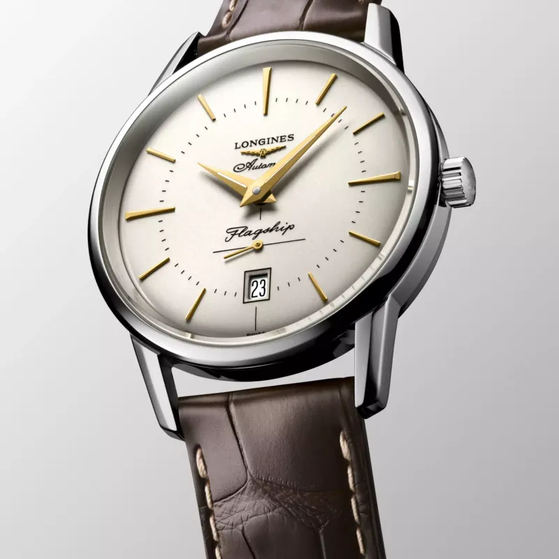 Longines Flagship Heritage L47954782