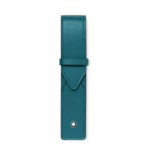 Porta Canetas Meisterstück Selection Soft Ottani            