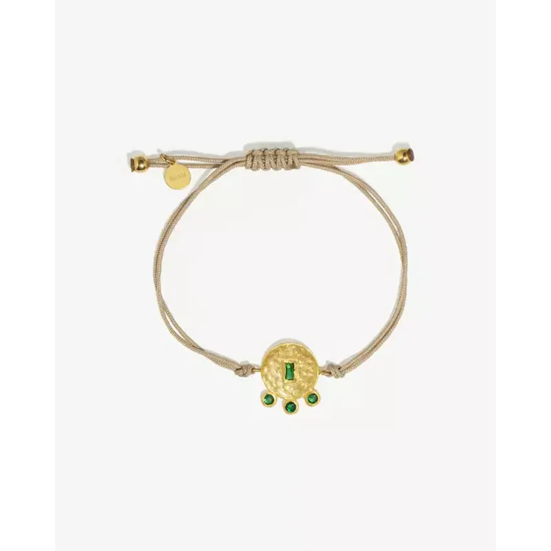 Mesh Pulseira Prata 5245004C3