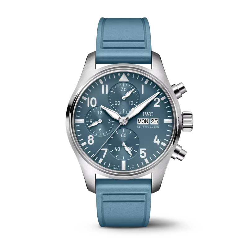 Iwc Schaffhausen Chronograph 41 TOP GUN Miramar IW388117