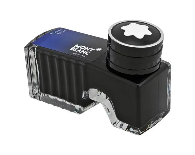 Imagem Tinteiro Azul Royal 60Ml