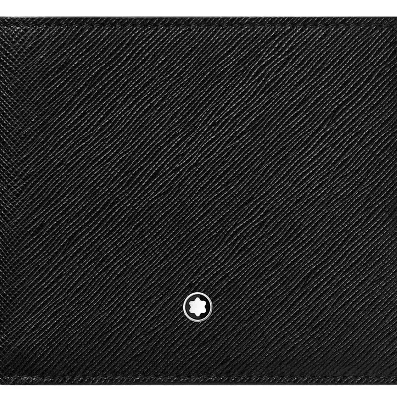 Montblanc Carteira Sartorial 8cc 130317
