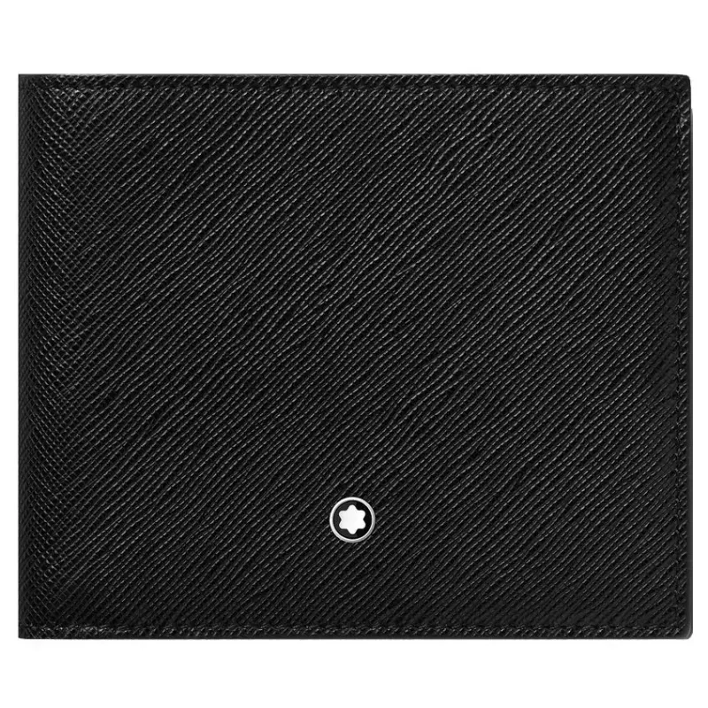 Montblanc Sartorial Wallet 8cc 130317