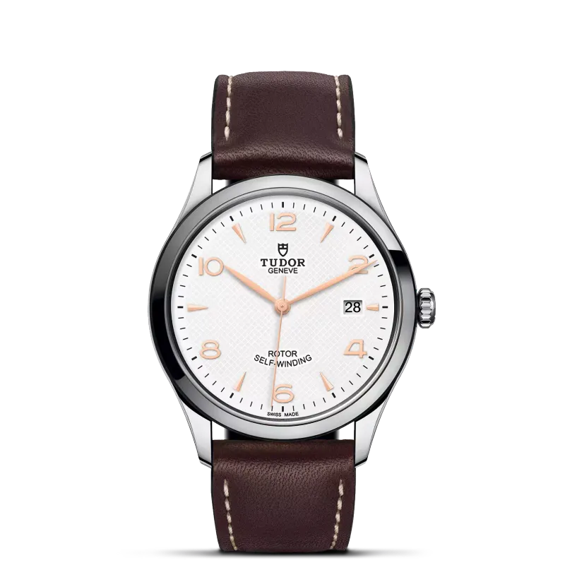 Tudor 1926 M91550-0012