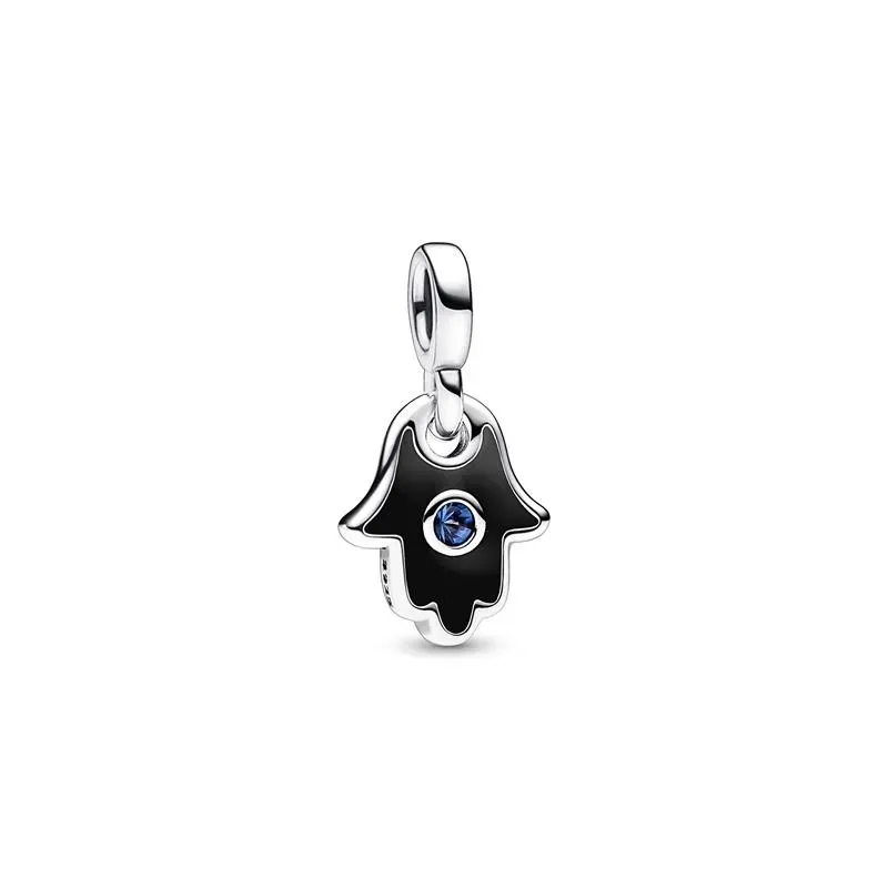 Pandora Mini Conta Pendente Mão Hamsa Pandora ME 792808C01
