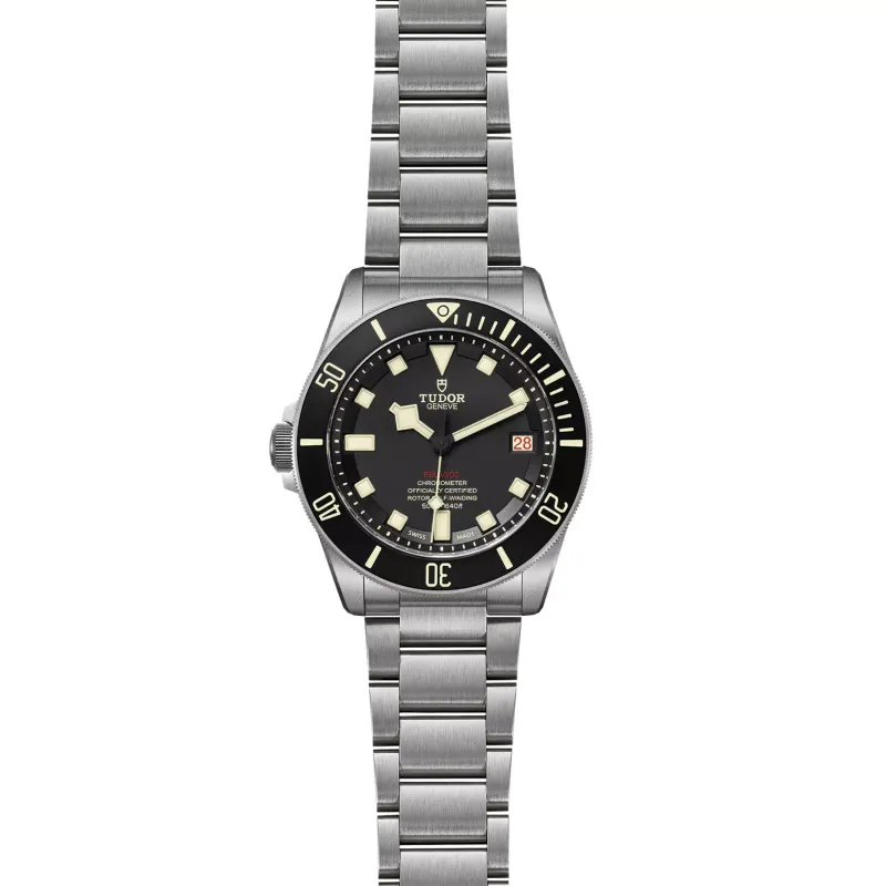 Tudor Pelagos LHD 25610TNL/95820