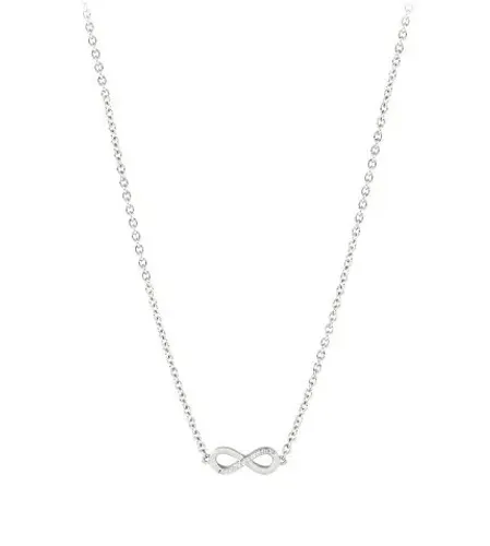 COLAR UNIKE MEANINGFUL INFINITE I
