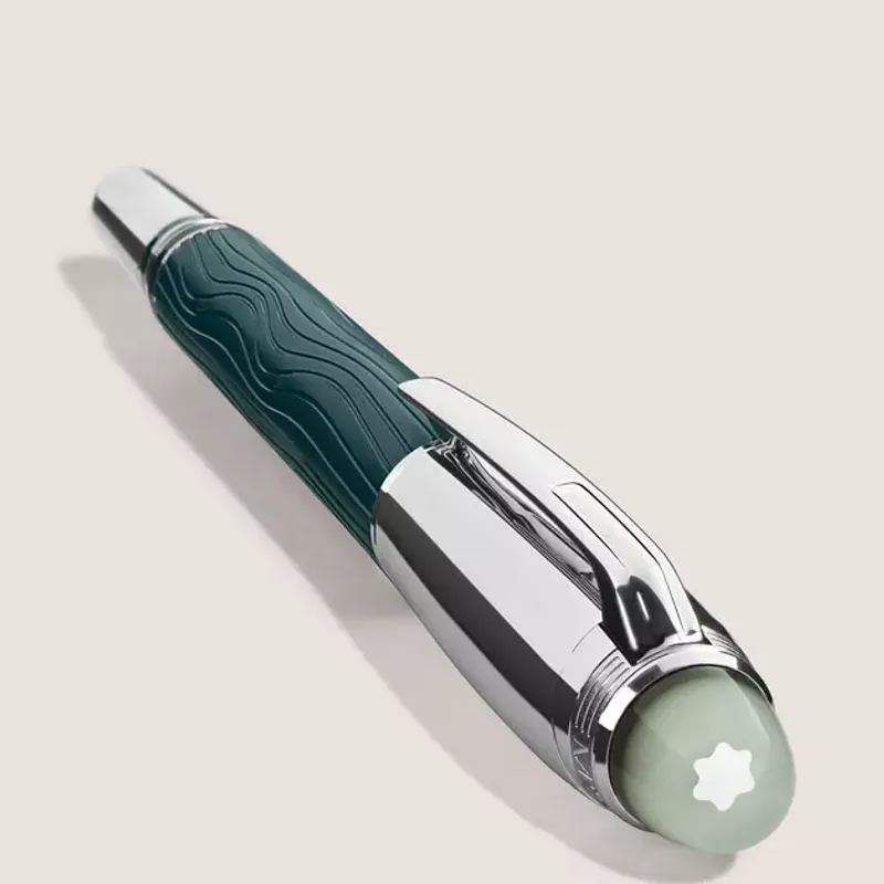 Montblanc StarWalker PolarGreen Doué Fineliner 132907