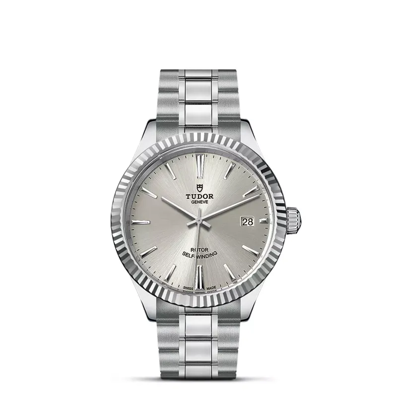 Tudor Style M12510-0001