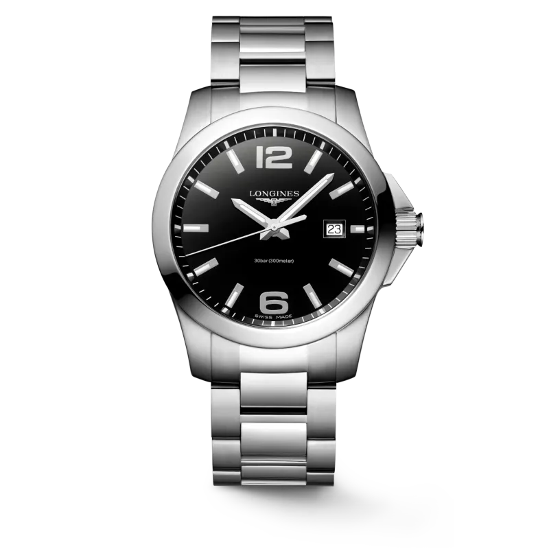Longines Conquest L37594586