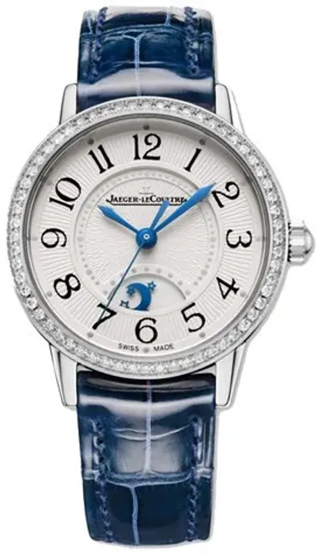 Jaeger LeCoultre Rendez-Vous Night & Day Q3468430