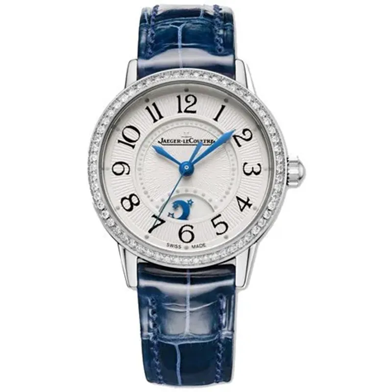 Jaeger LeCoultre Rendez-Vous Night & Day Q3468430