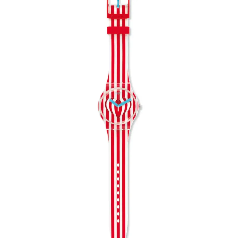 Swatch Santini SUOZ168
