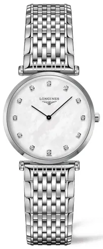 Longines La Grande Classique