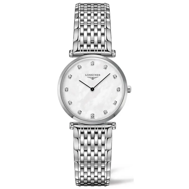 Longines La Grande Classique L45124876