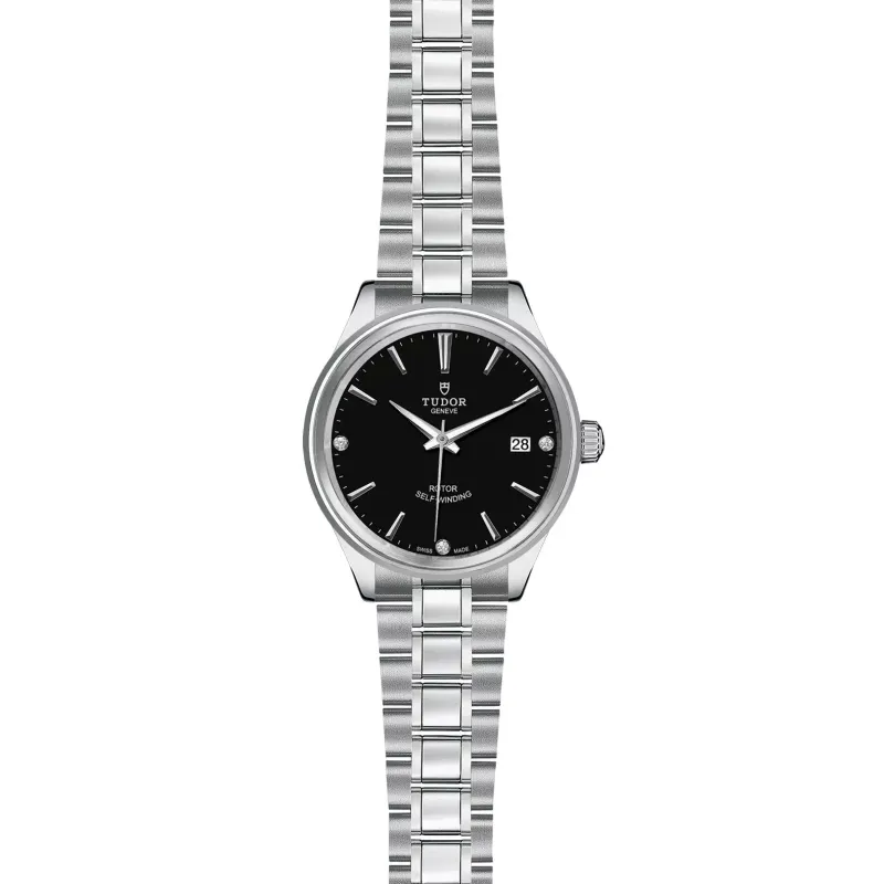 Tudor Style M12500-0004