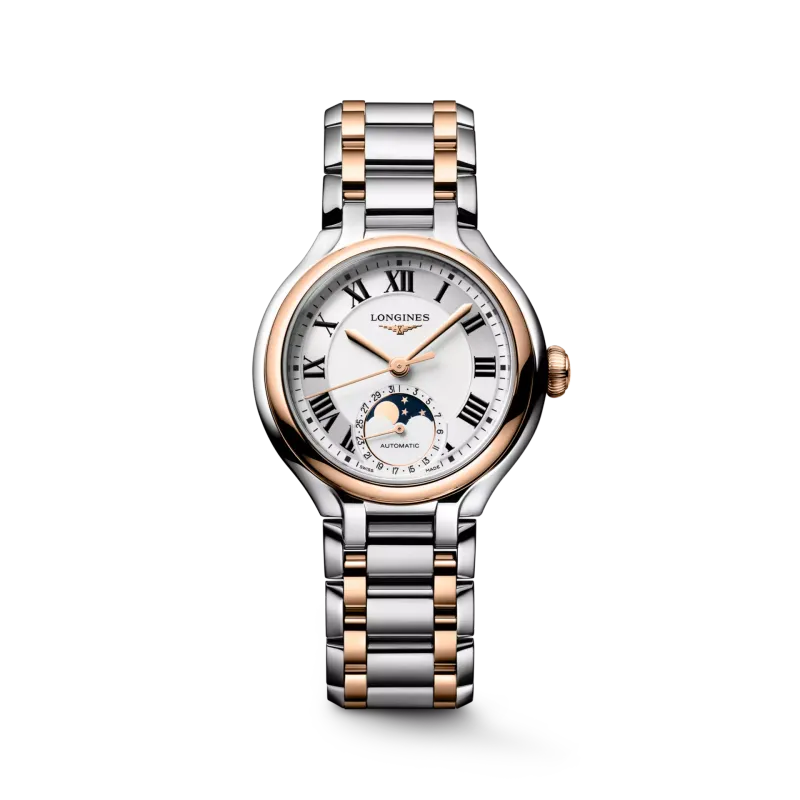 Longines LONGINES PRIMALUNA MOONPHASE L81265717