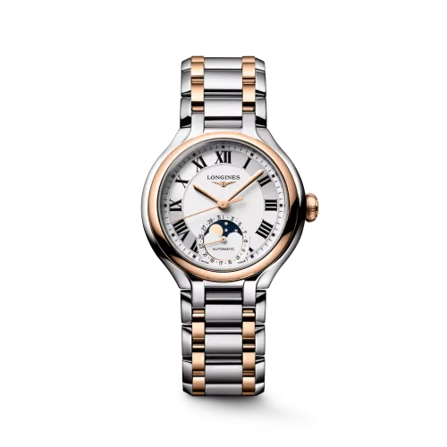 Imagem LONGINES PRIMALUNA MOONPHASE
