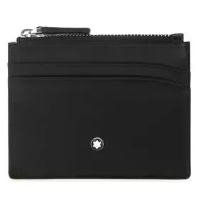 Imagem Meisterstuck Pocket 4cc with Zip Black