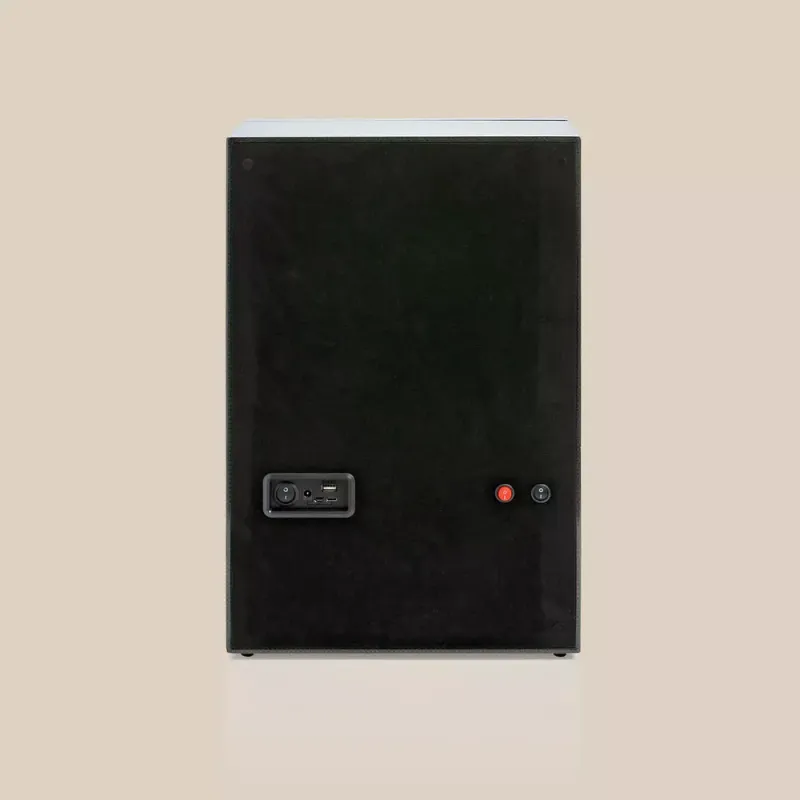 Roogs Caixa Rotativa de Relógios - 8 Relógios WW105