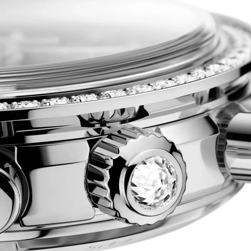 Omega Speedmaster 38 32418385060001