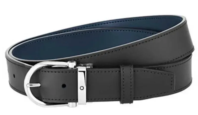 Montblanc Cinto Horseshoe 128784