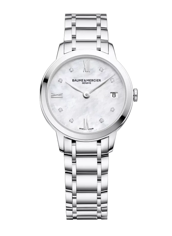 Baume & Mercier Classima 10326 M0A10326