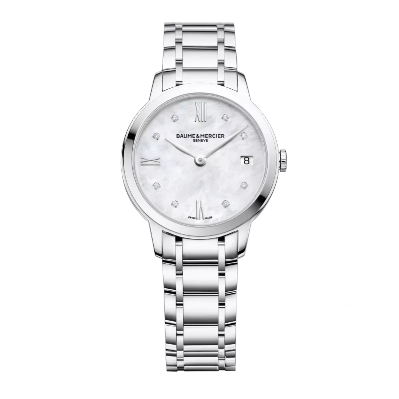 Baume & Mercier Classima 10326 M0A10326