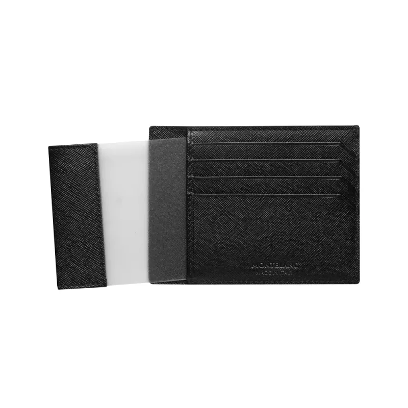 Montblanc Sartorial Pocket 4cc with ID Card Holder 116340