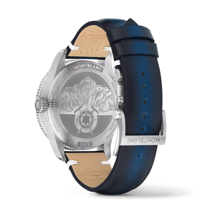 Montblanc 1858 Geosphere 125565