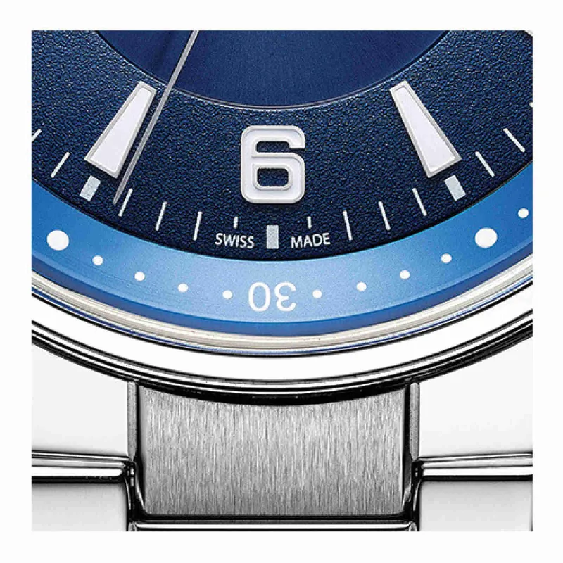 Jaeger LeCoultre Polaris Automatic Q9008180