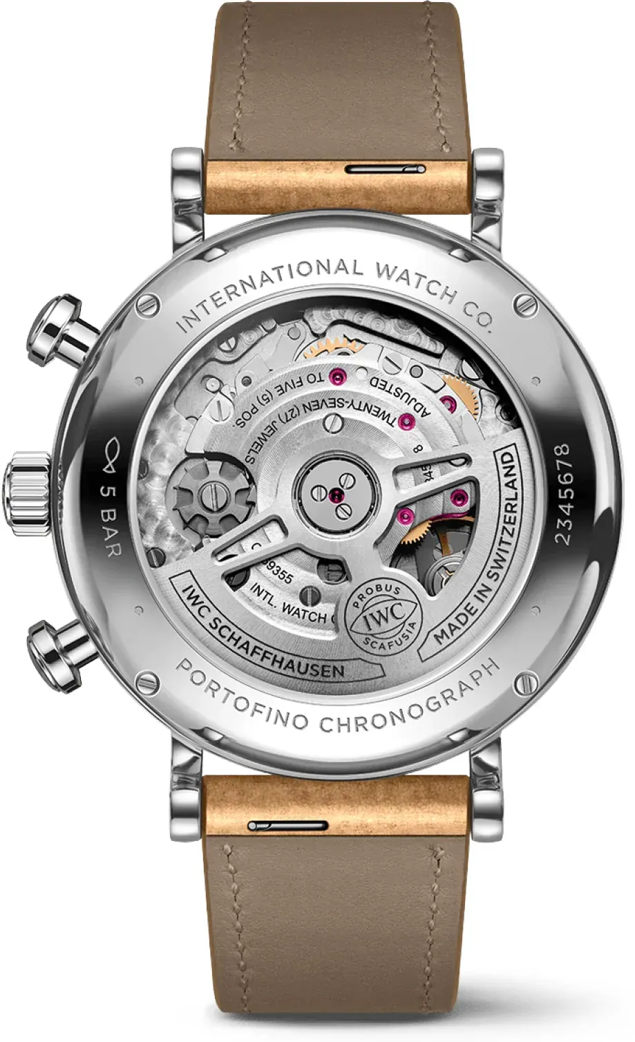 Image Portofino Chronograph