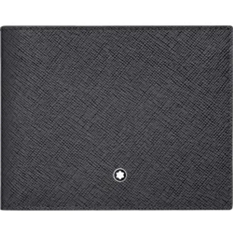 Montblanc Montblanc Sartorial Wallet 6cc 116325