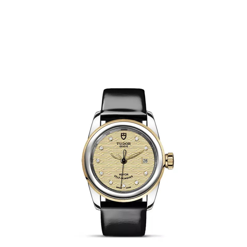 Tudor Glamour Date M51003-0021