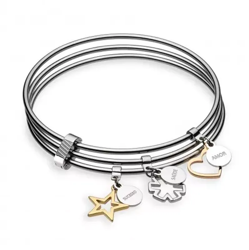 One Escrava Energy Blessing Prosperidade OJEBMBP01