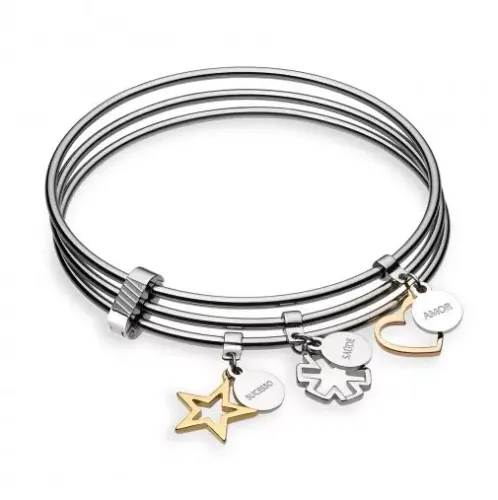 Escrava Energy Blessing Prosperidade                        
