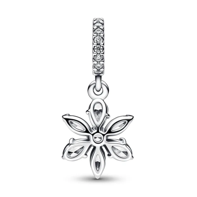 Pandora Sparkling Herbarium Cluster Dangle Charm 792382C01