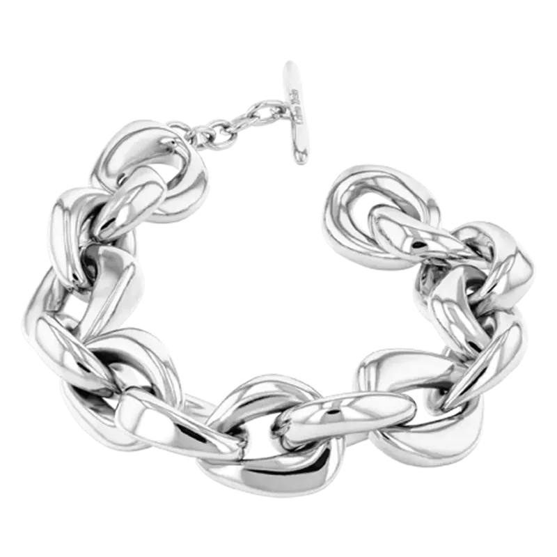 Calvin Klein Pulseira Statement 35000653