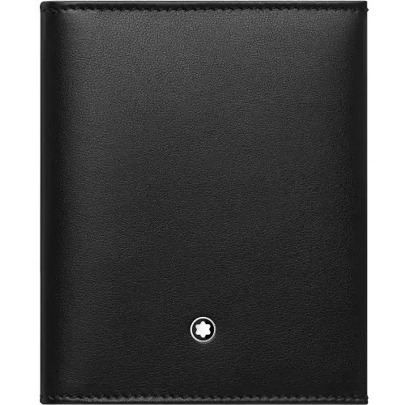 Montblanc Porta Cartões My  Nightflight 118283